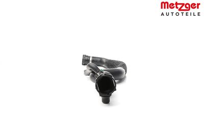 FURTUN RADIATOR METZGER AUTOTEILE 2421333 10