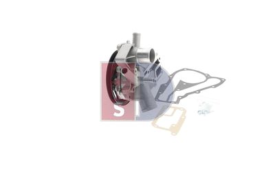 WASSERPUMPE MOTORKüHLUNG AKS DASIS 570533N 13