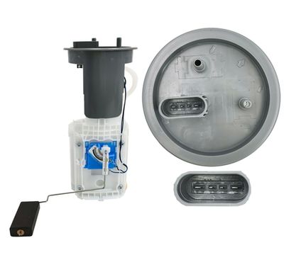 SISTEM ALIMENTARE CU COMBUSTIBIL