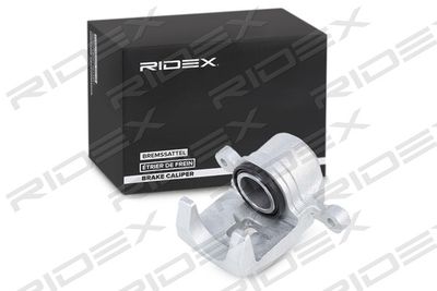 Тормозной суппорт RIDEX 78B0835 для SSANGYONG KORANDO