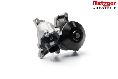 POMPă DE APă RăCIRE MOTOR METZGER AUTOTEILE 4007047 36