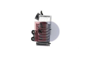 LADELUFTKüHLER AKS DASIS 487016N 4