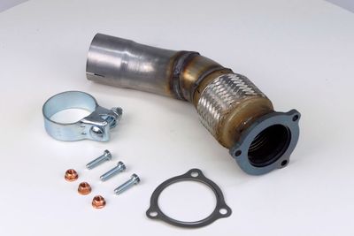 TEAVA FLEXIBILA ESAPAMENT HJS 91111666 29