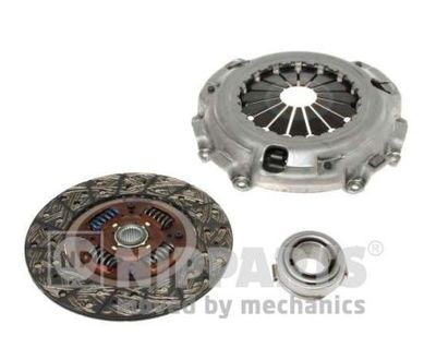Комплект сцепления NIPPARTS J2003100 для MAZDA MPV