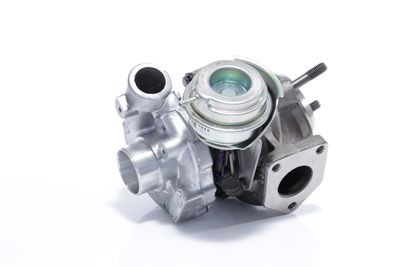 COMPRESOR SISTEM DE SUPRAALIMENTARE BTS Turbo T911341 17