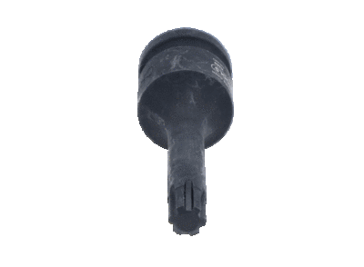 Ks Tools - Rázový bit dlhý RIBE 1/2" M9