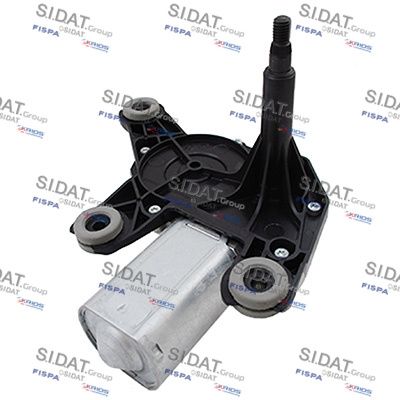 Двигатель стеклоочистителя SIDAT 69800 для ALFA ROMEO GIULIETTA