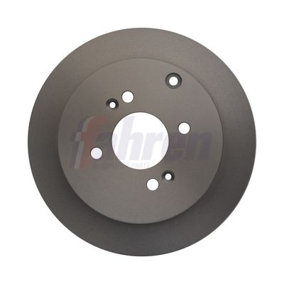 Fahren Brake Disc FBD6276