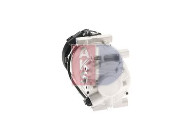 KOMPRESSOR KLIMAANLAGE AKS DASIS 852577N 2