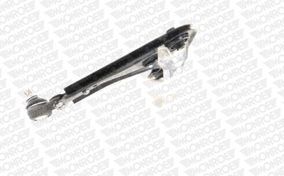 Control/Trailing Arm, wheel suspension L16521