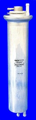 горивен филтър MECAFILTER ELE6020