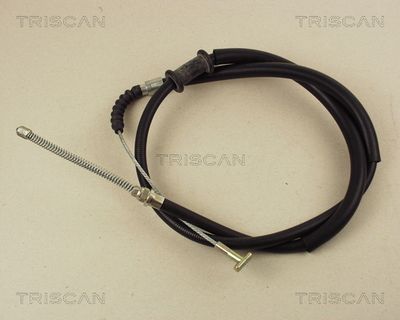 Тросик, cтояночный тормоз TRISCAN 8140 15112 для LANCIA DELTA