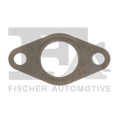 GARNITURA VENTIL AGR