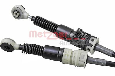 CABLU TRANSMISIE MANUALA METZGER AUTOTEILE 3150227 1
