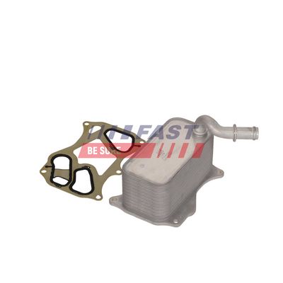 RADIATOR ULEI CUTIE VITEZE FAST FT04634 4