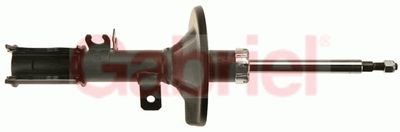 Амортизатор GABRIEL G54280 для KIA SHUMA