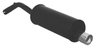 AMORTIZOR ZGOMOT SPORT