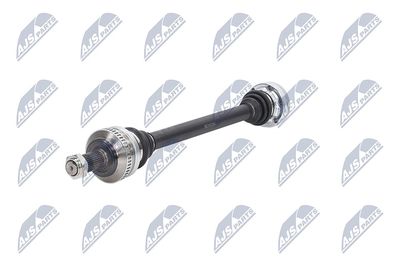 PLANETARA NTY NPWBM214 20