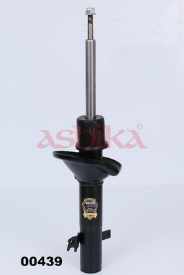 амортисьор ASHIKA