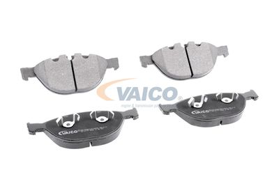 BREMSBELAGSATZ SCHEIBENBREMSE VAICO V208163 57