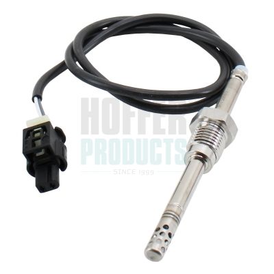 SENZOR TEMPERATURA GAZE EVACUARE