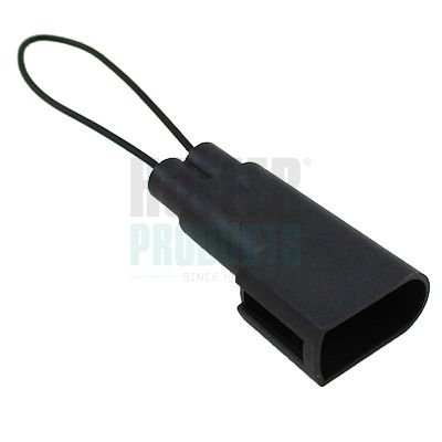 SENZOR DE AVERTIZARE UZURA PLACUTE DE FRANA