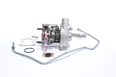 LADER AUFLADUNG BTS Turbo T981050 28