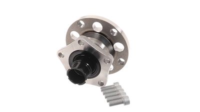 RADLAGERSATZ SKF VKBA3489 35