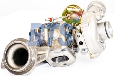 LADER AUFLADUNG BTS Turbo T911360BL 9