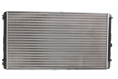 Motorradiator (handmatig) past: VW CALIFORNIA T4 CAMPER, TRANSPORTER T4 2.5D 05.98-04.03