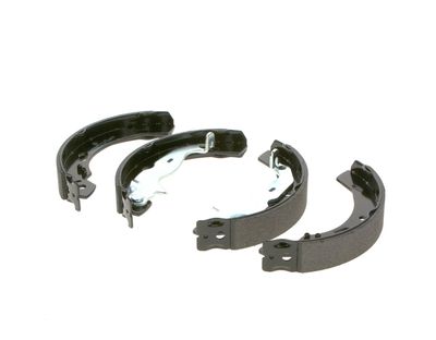 BREMSBACKENSATZ BOSCH 0986487753 19