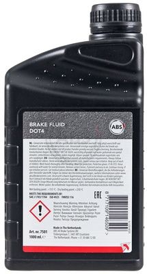 LICHID DE FRANA A.B.S. 7501 2