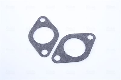 KüHLER ABGASRüCKFüHRUNG NISSENS 989290 4