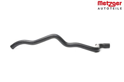 FURTUN RADIATOR METZGER AUTOTEILE 2420382 20