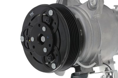 COMPRESOR CLIMATIZARE VALEO 814719 3