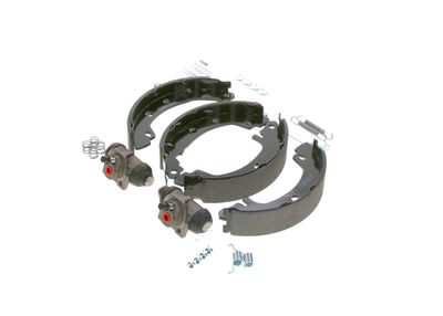 SET SABOTI FRANA BOSCH 0204113671 7