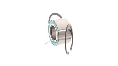 RADLAGERSATZ SKF VKBA3410 31