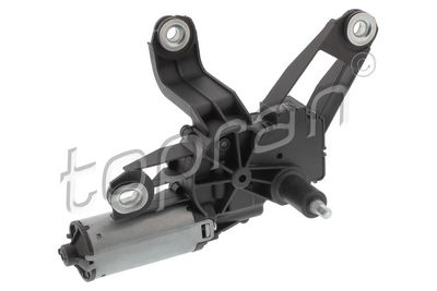 Vorschau Wischermotor