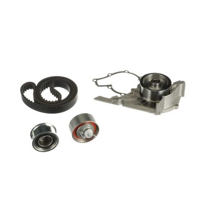 SET POMPA APA + CUREA DINTATA GATES KP35493XS1 36