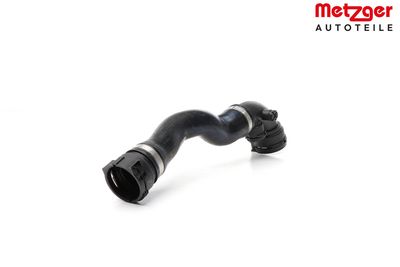 FURTUN RADIATOR METZGER AUTOTEILE 2421159 14