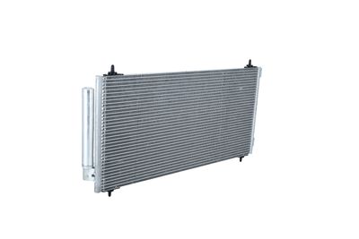 KONDENSATOR KLIMAANLAGE NRF 35935 23