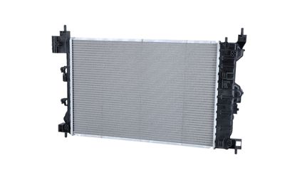 RADIATOR RACIRE MOTOR NRF 550236 26