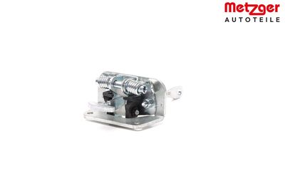 FIXARE USA METZGER AUTOTEILE 2312199 31