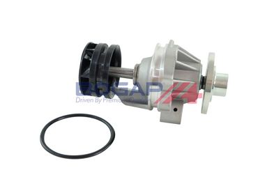 POMPă DE APă RăCIRE MOTOR BOGAP B4234139 3