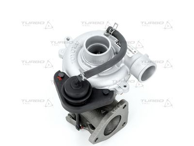 COMPRESOR SISTEM DE SUPRAALIMENTARE TURBO-TEC TT7777 4