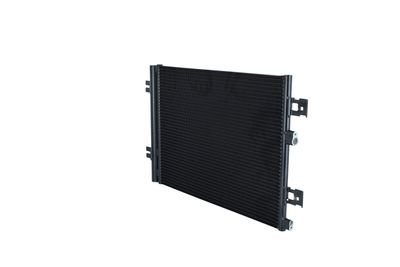 CONDENSATOR CLIMATIZARE NRF 35947 32