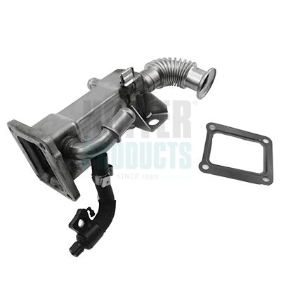 RADIATOR RECIRCULARE GAZE DE ESAPAMENT