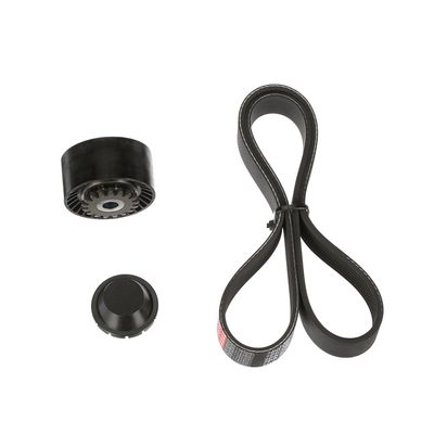 SET CUREA TRANSMISIE CU CANELURI GATES K017PK880 72