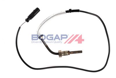 Sensor, Abgastemperatur
