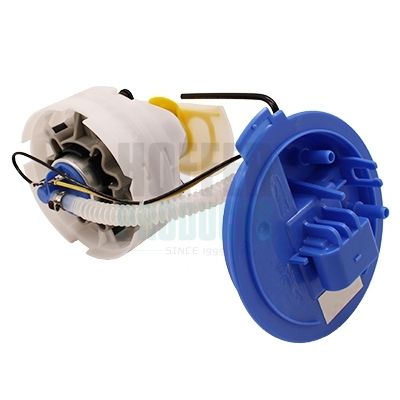 SISTEM ALIMENTARE CU COMBUSTIBIL